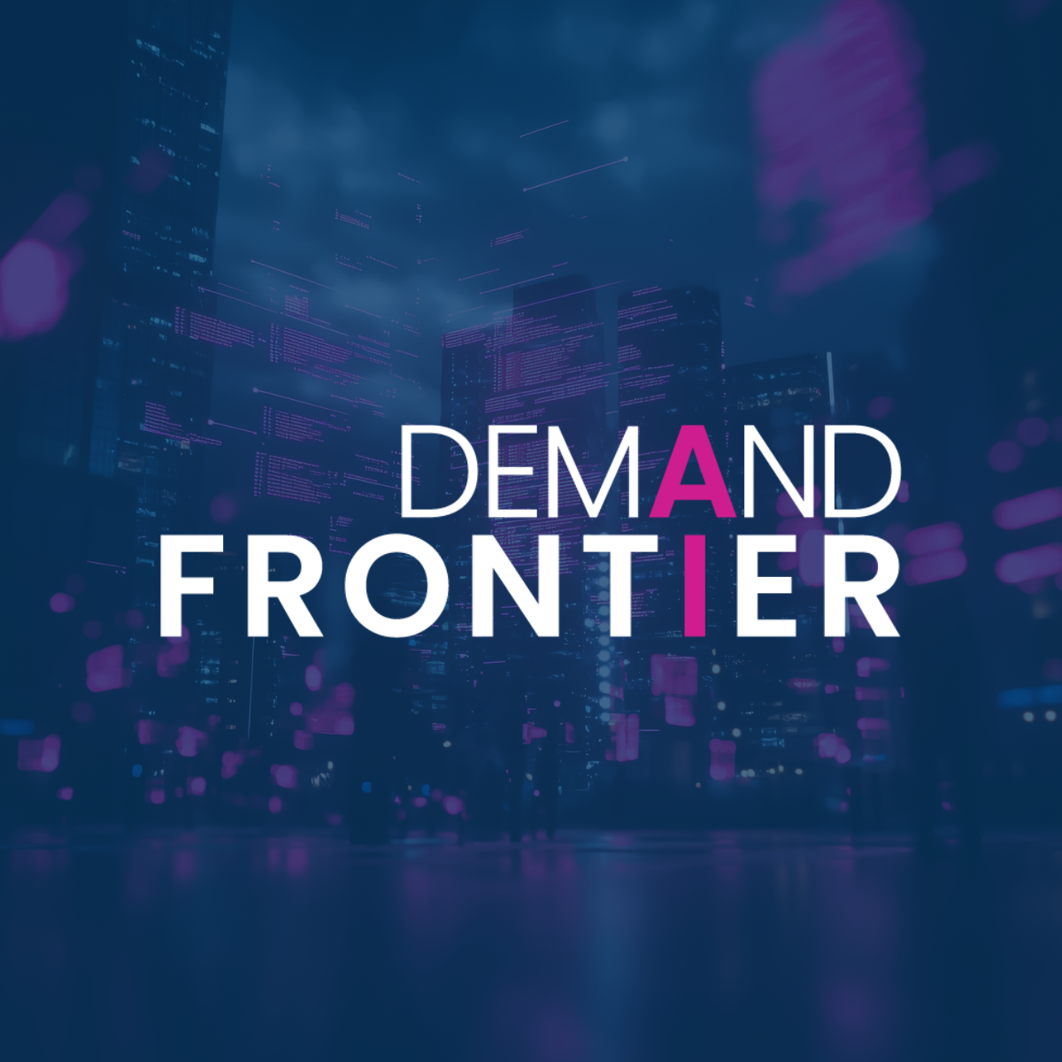Demand Frontier