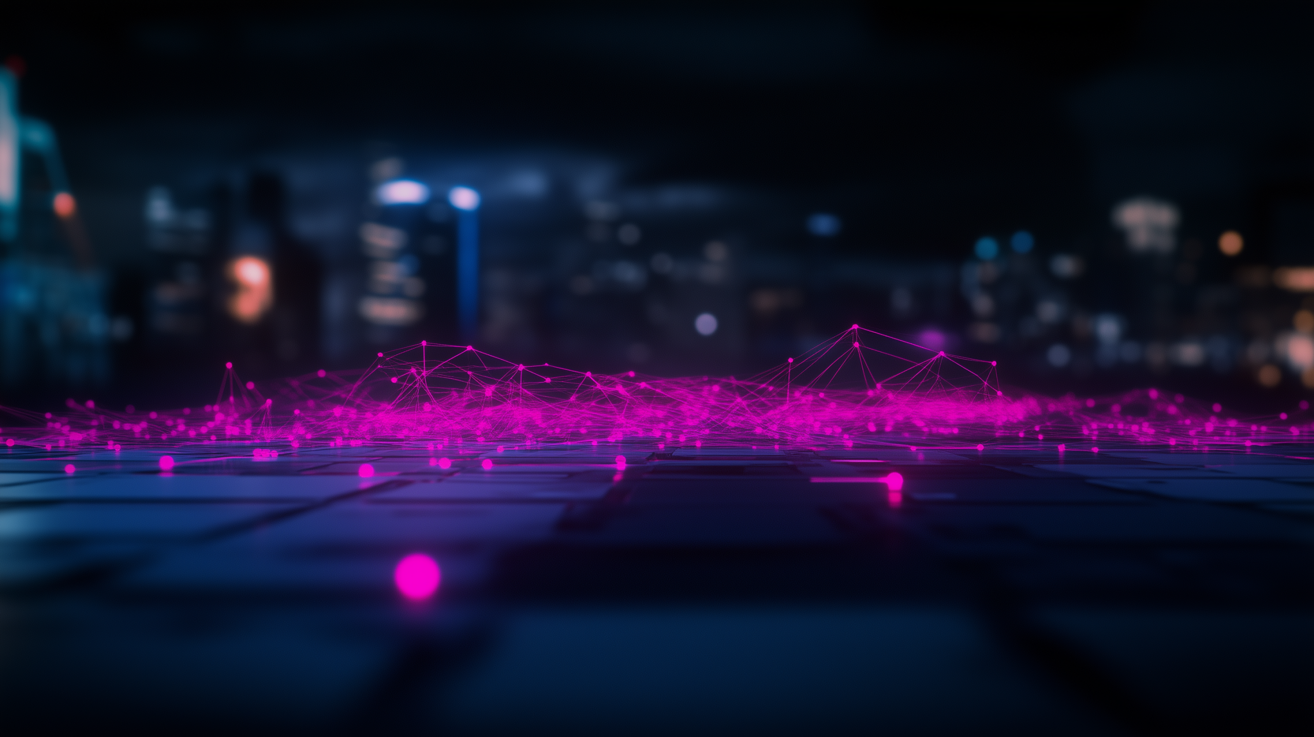 Marketing Technology Services