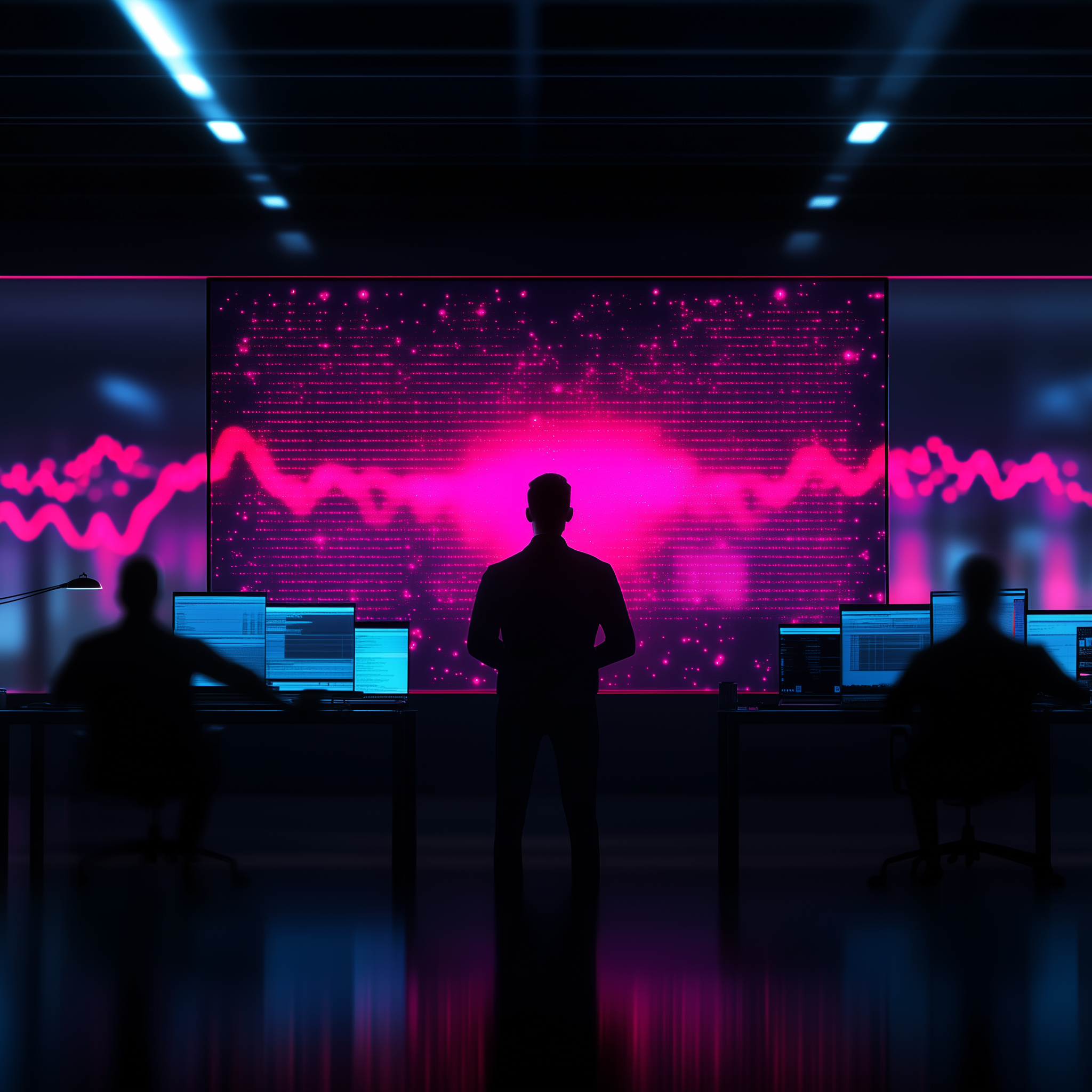 AI-Powered Marketing Services