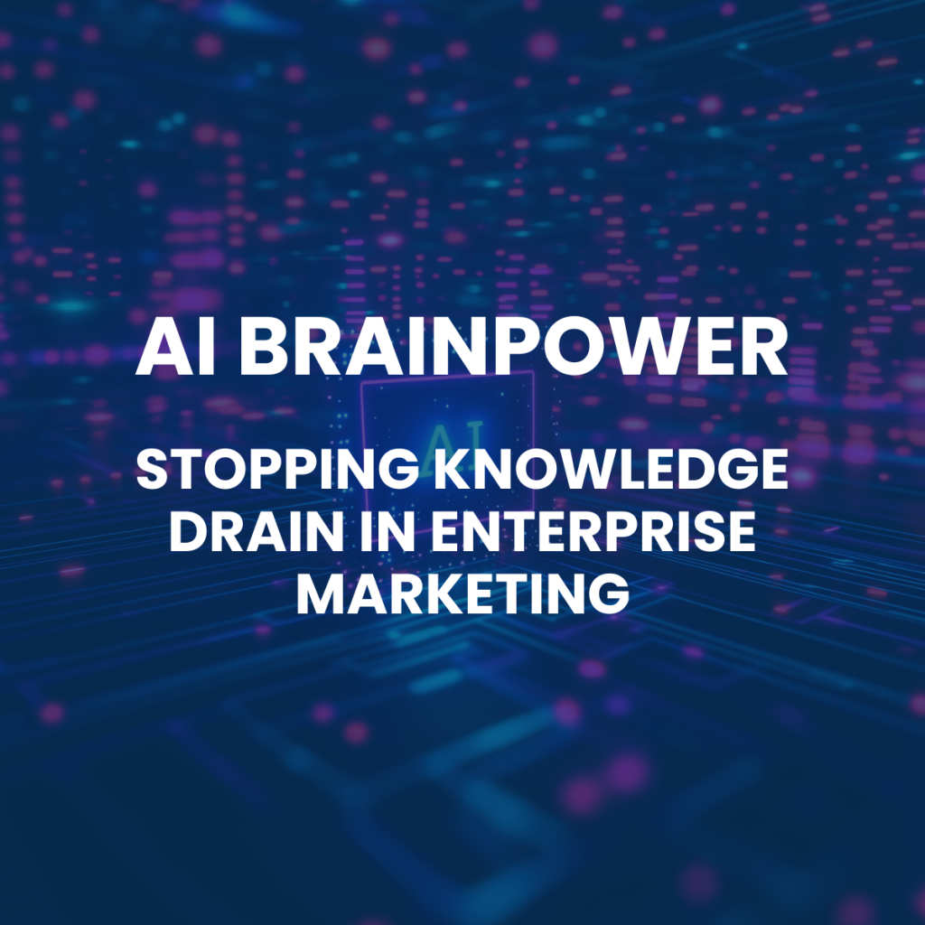 AI Brainpower