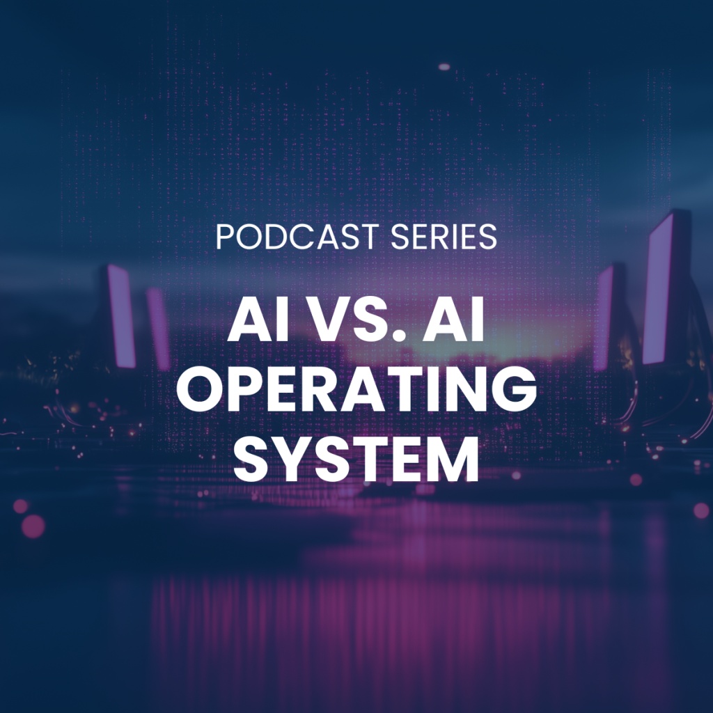AI Operating System Featured Image