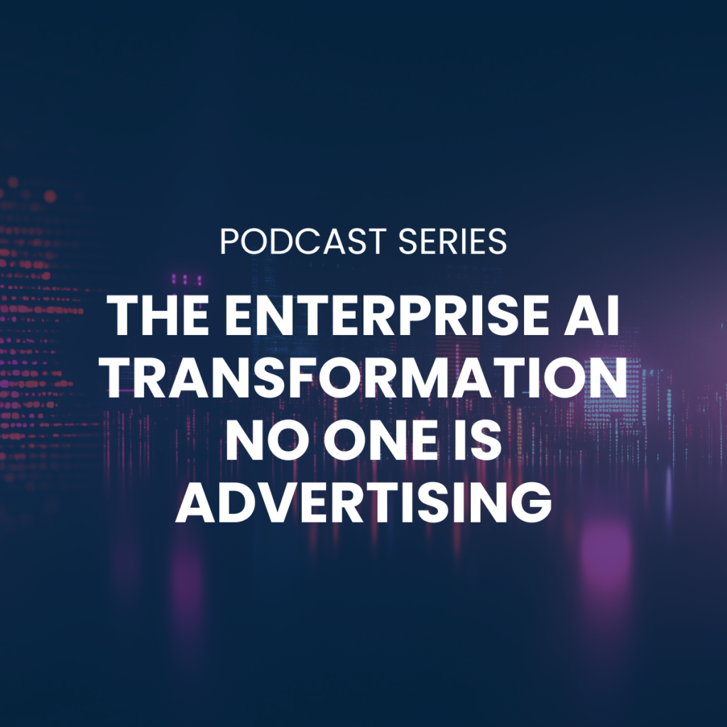 AI Transformation - Image